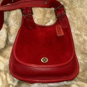 バッグ Vintage Coach Berkeley Saddlebag , 9014 s_wp_67e9fb772326c88e8f49c627.webp